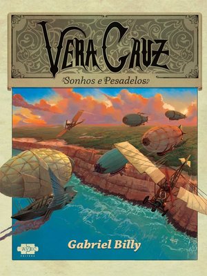 cover image of Vera Cruz